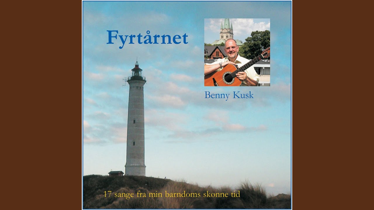 Fra Min Barndoms Skønne Tid