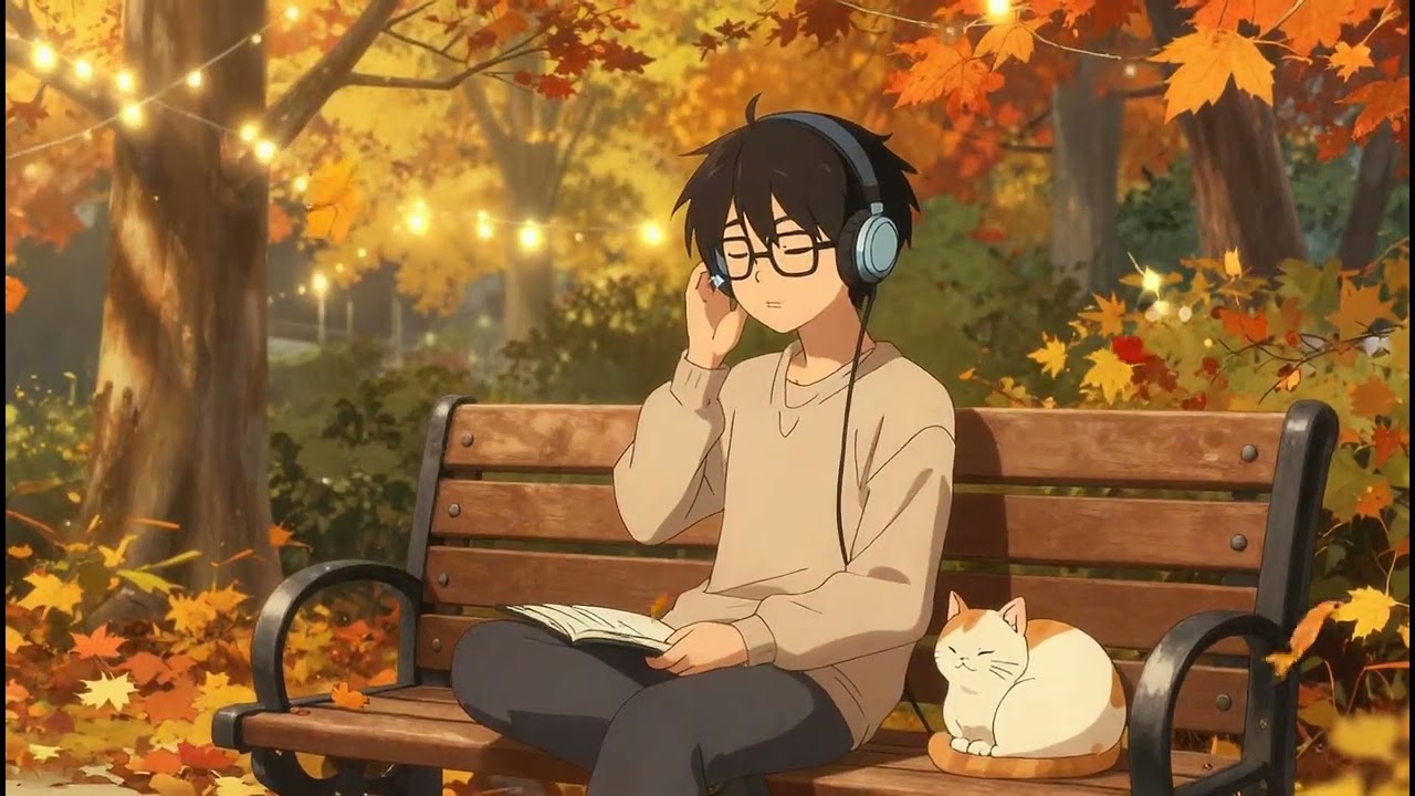 ✨ Warm Lo-fi Chillhop Mix | 14 Minutes of Cozy Boombap Beats 🎶