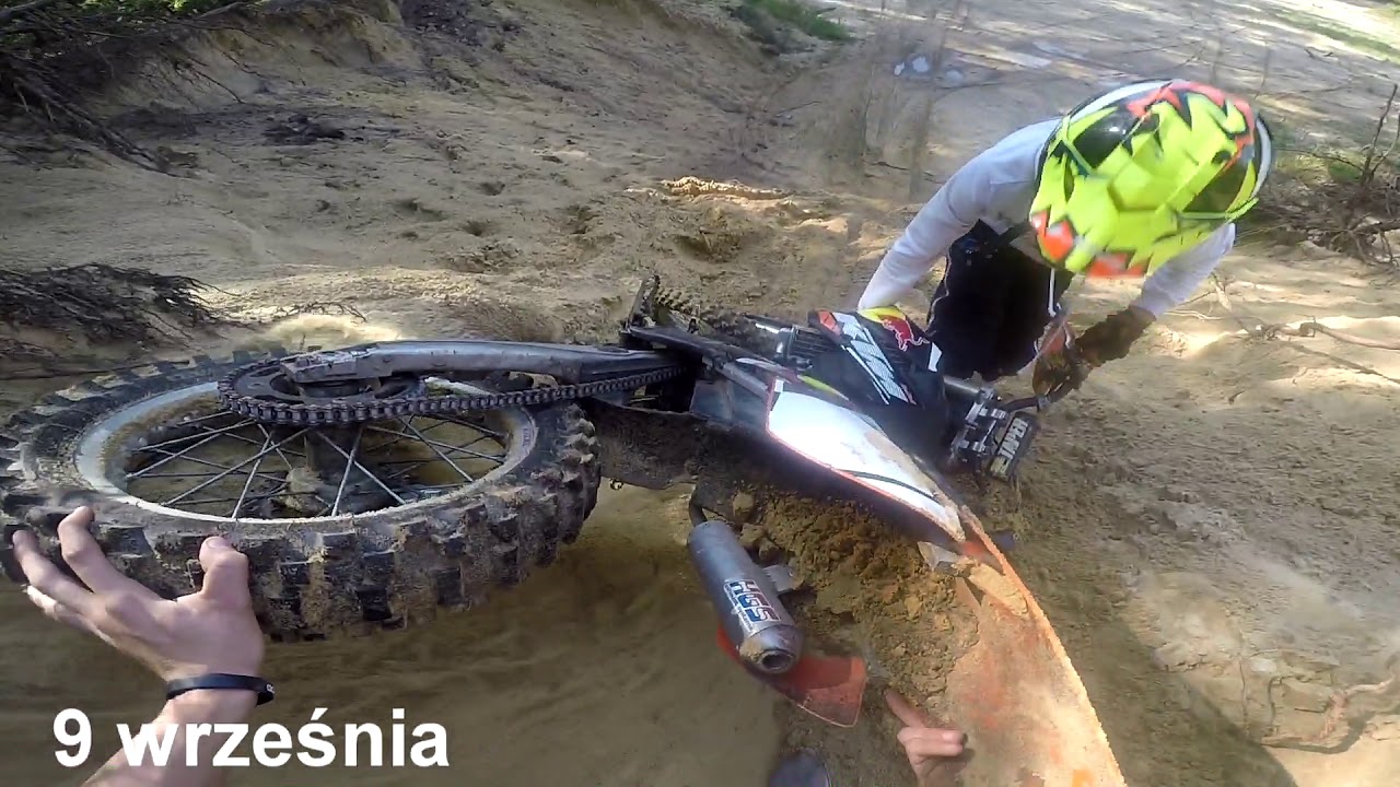 Podsumowanie roku 2k19 Enduro | MOTOKATY