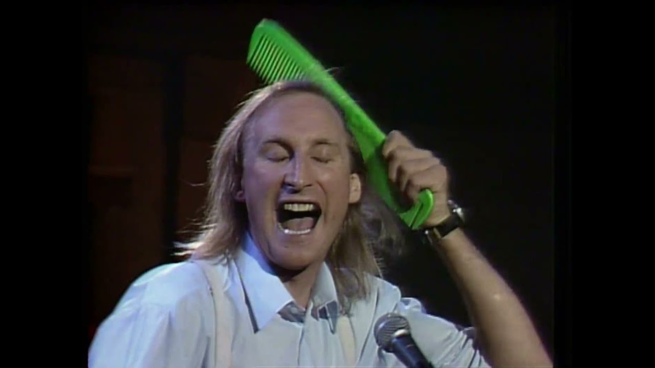 Werbespots — Hilfe, Otto kommt! (1986)