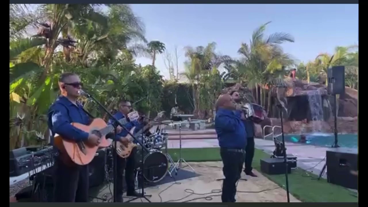 Soy Bautizado (D.A.R) en vivo desde riverside Ca.