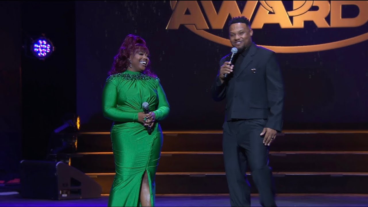 2024 Soar Awards Full Show presented by Impact Television