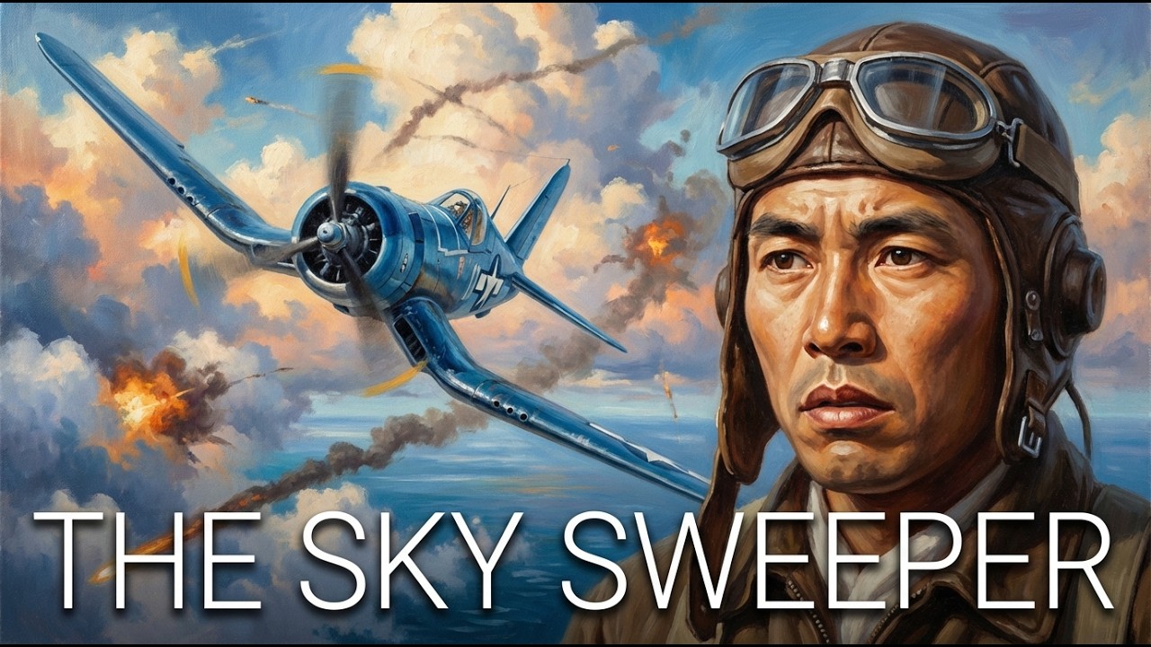 Japanese Pilots Laughed At The 