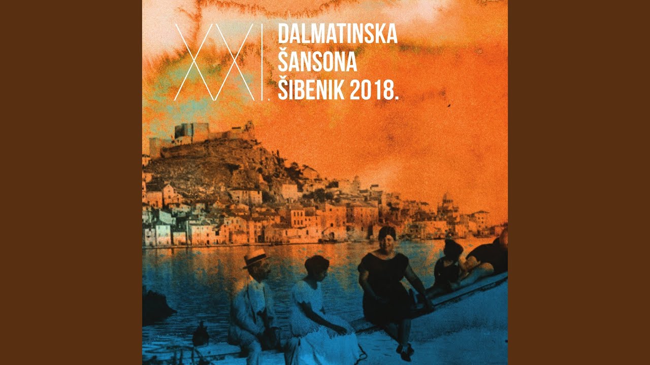 Ljubit Ću Te Pjesmom