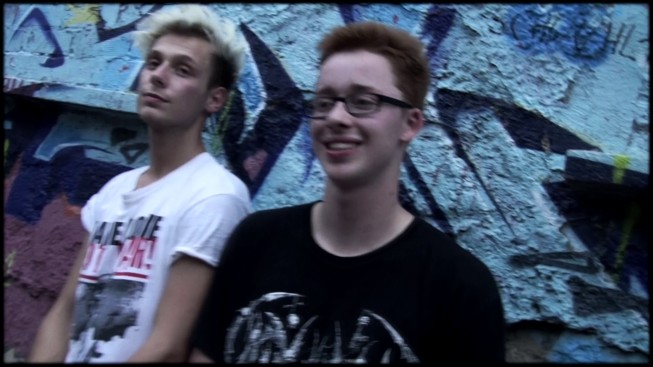FRACHTER - All Das Geh&ouml;rt  (Offizielles Musikvideo)