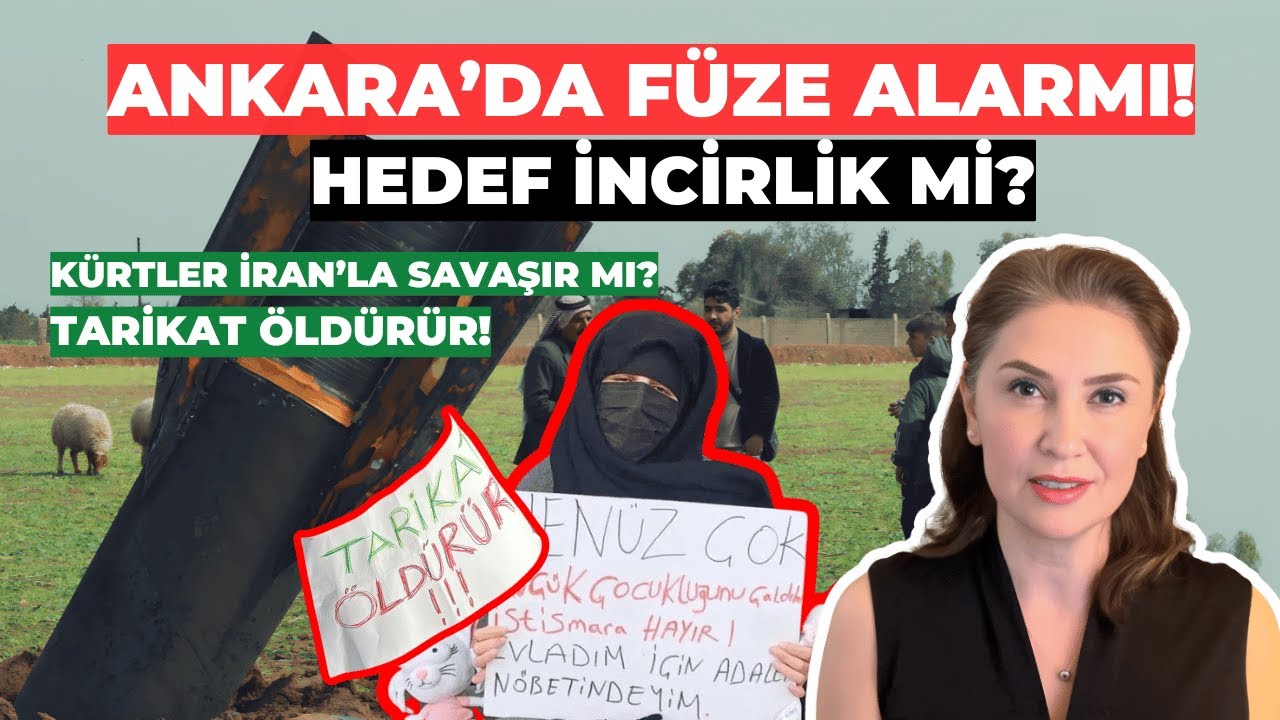 Türkiye savaşa mı zorlanıyor? Tarikatta ölüm var ! | Hilal Köylü Günün Kulisi