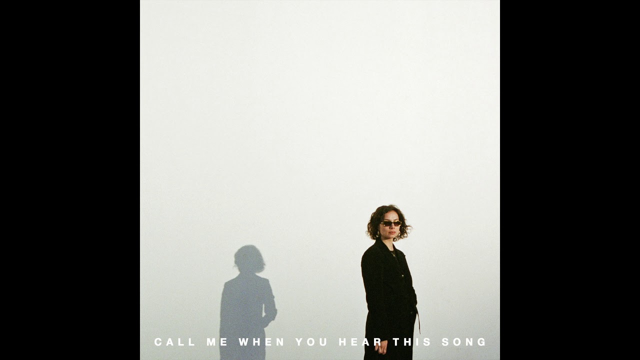New West - Call Me When You Hear This Song
