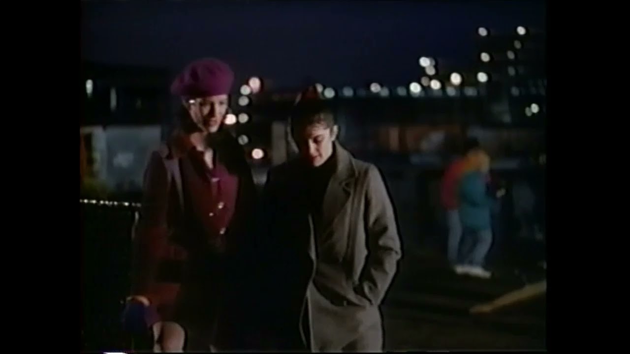 Sin & Redemption (1994) Richard Grieco, Cynthia Gibb,
