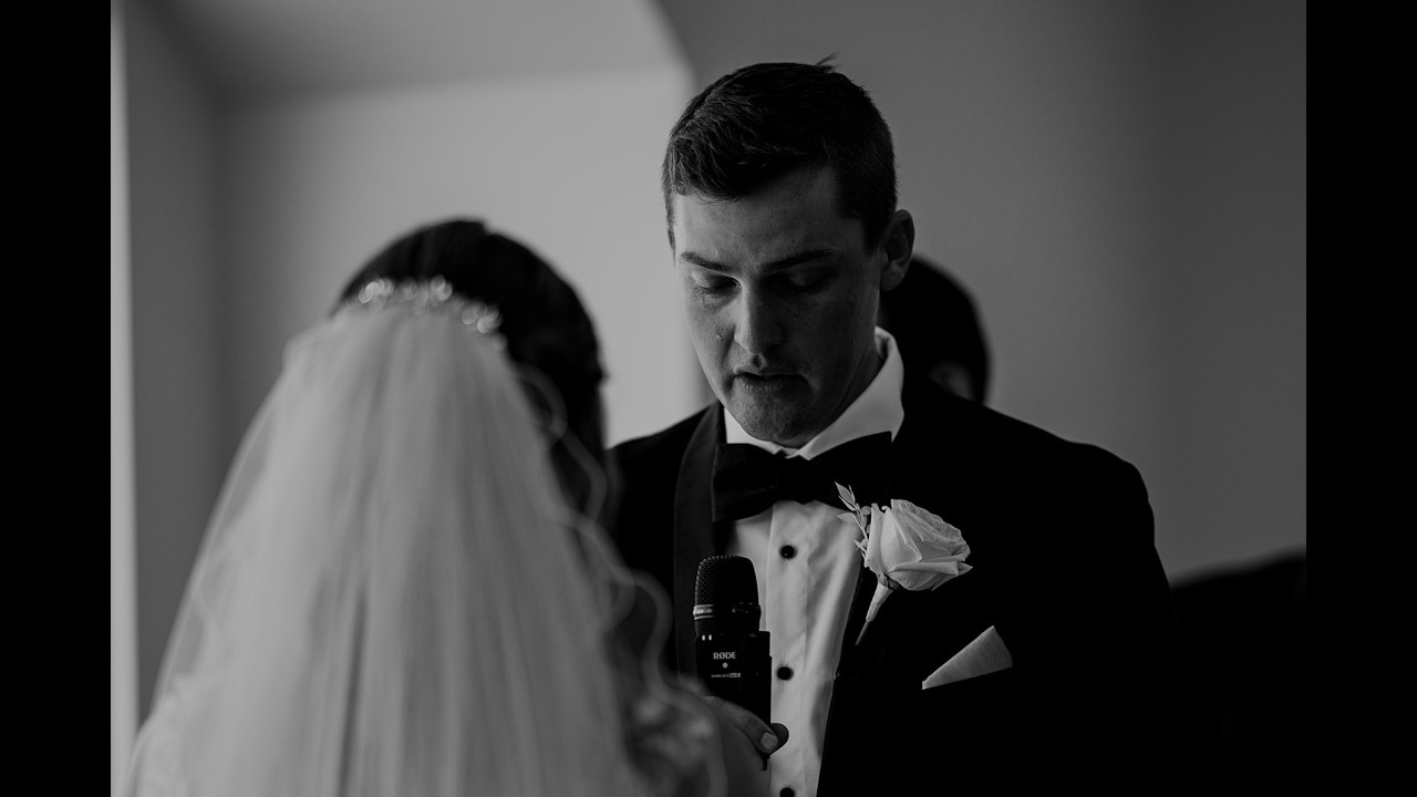 Summergrove Estate Wedding Videography - Tweed Coast