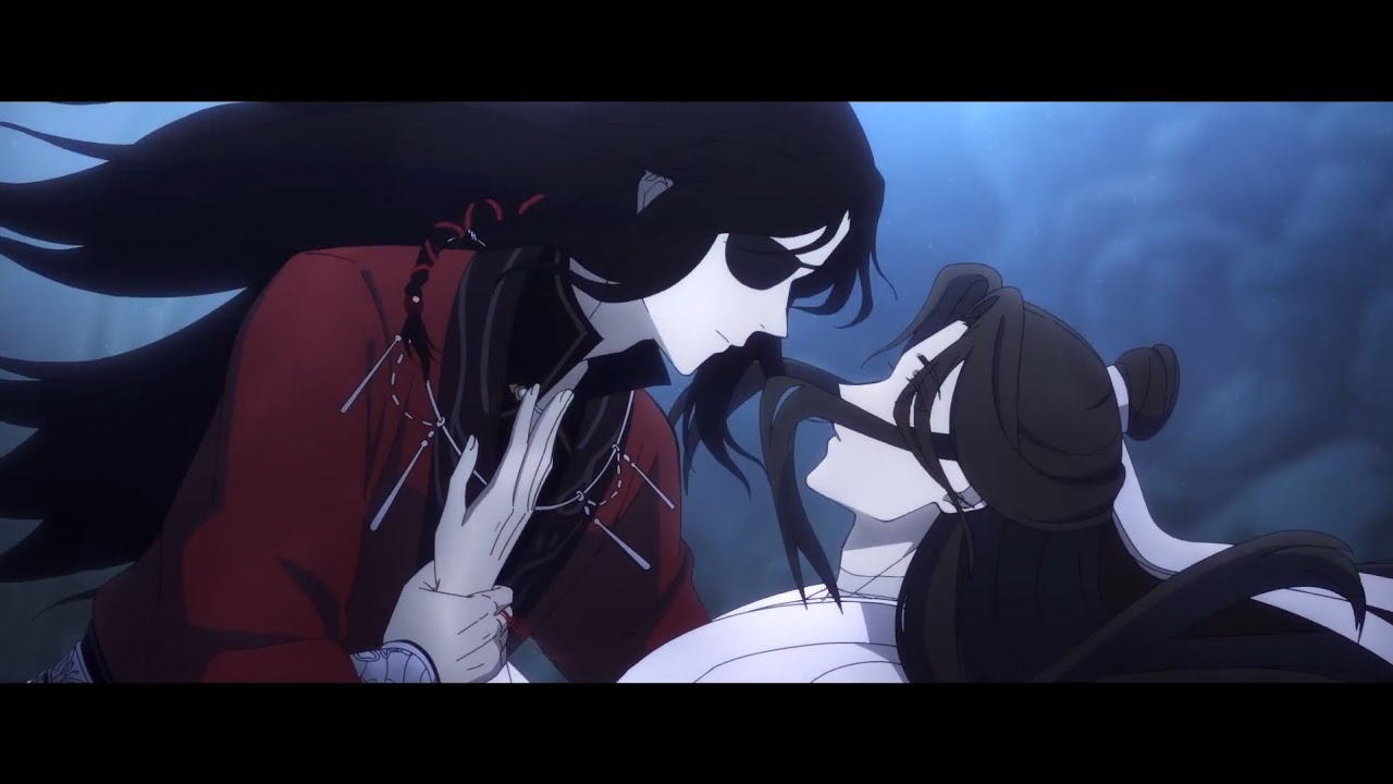 TGCF SHORT FILM 3 