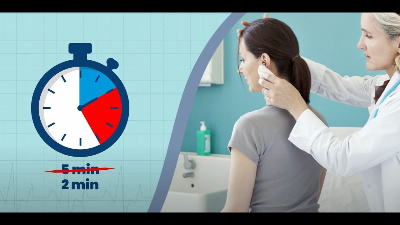 AGNES Vitals Connect - Automated Vitals Capture & Documentation Platform