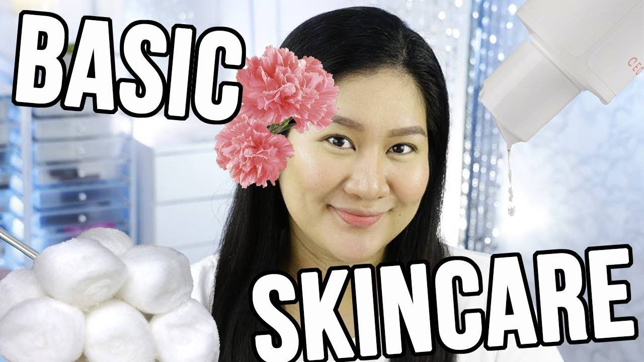 Sobrang MURA AntiOILY/ AntiPIMPLE Basic Skincare  | Kris Lumagui