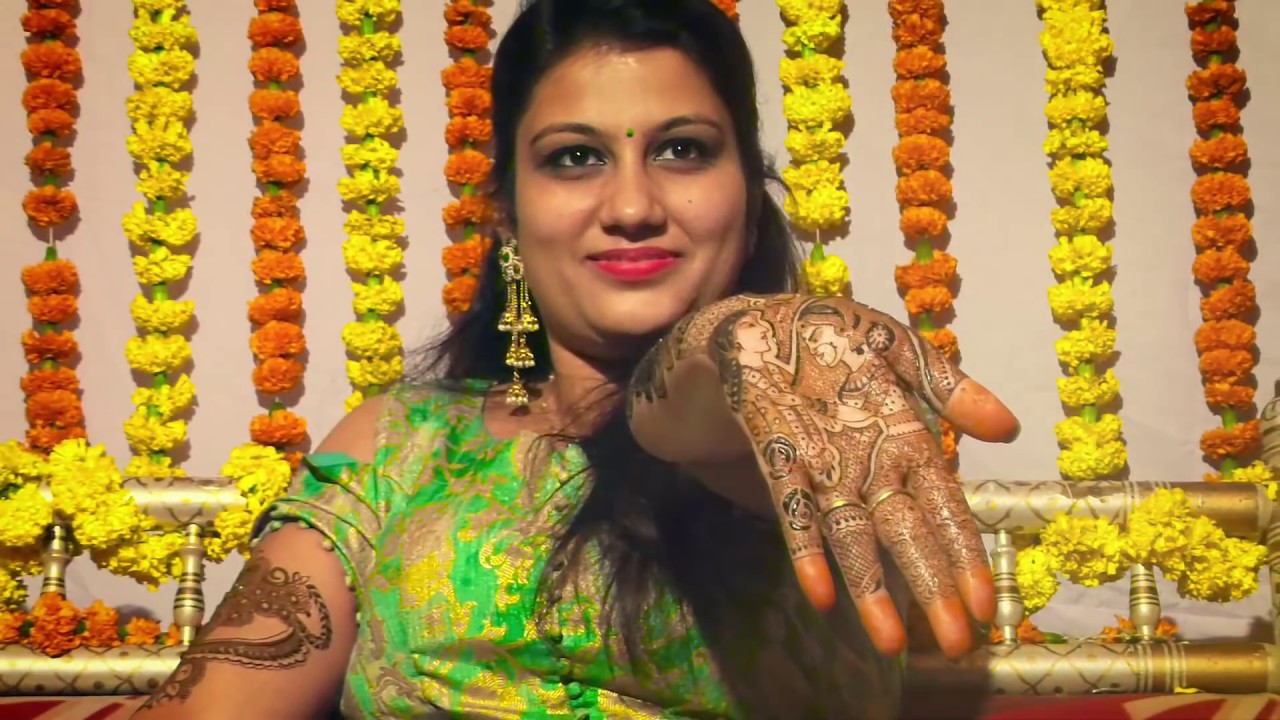 RACHIT+NIKITA WEDDING HIGHLIGHT