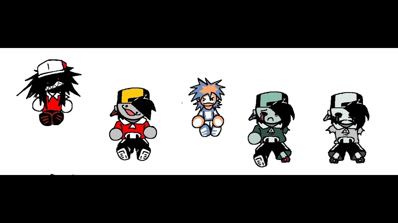 LF QNA and stuff