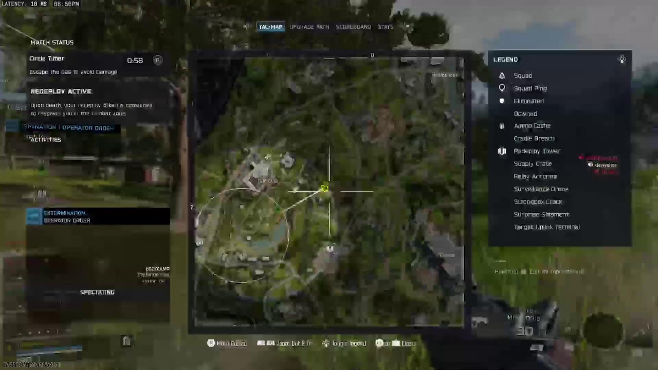Live do Davios- Warzone Black Ops Royale BO7!