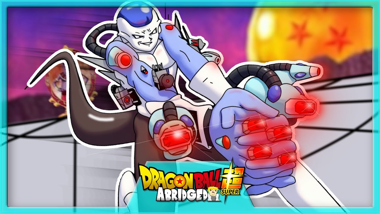 Dragon Ball Super Abridged: Episode 11 🐉