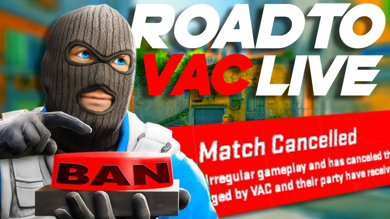 Rage Cheating In CS2 Until I'm VAC Live Banned.. (ft. MemeSense)