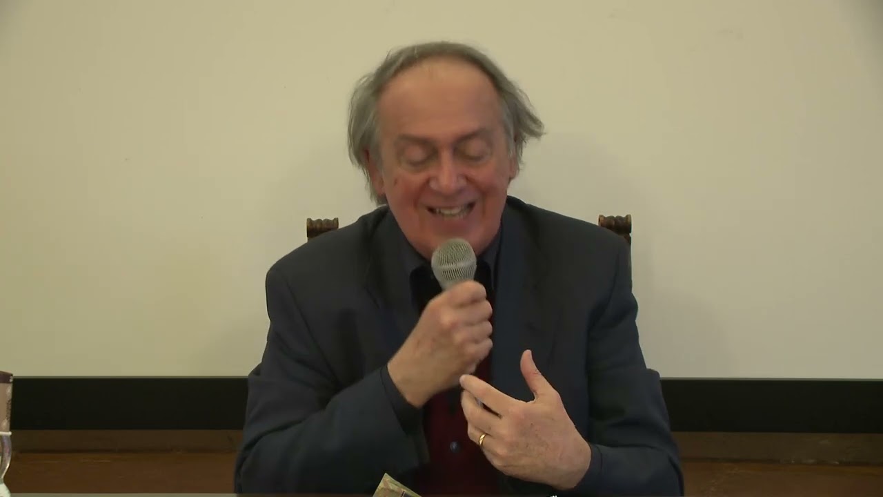ENRICO CAPODAGLIO racconta ENEIDE DI PUBLIO VIRGILIO MARONE - Classici per un anno