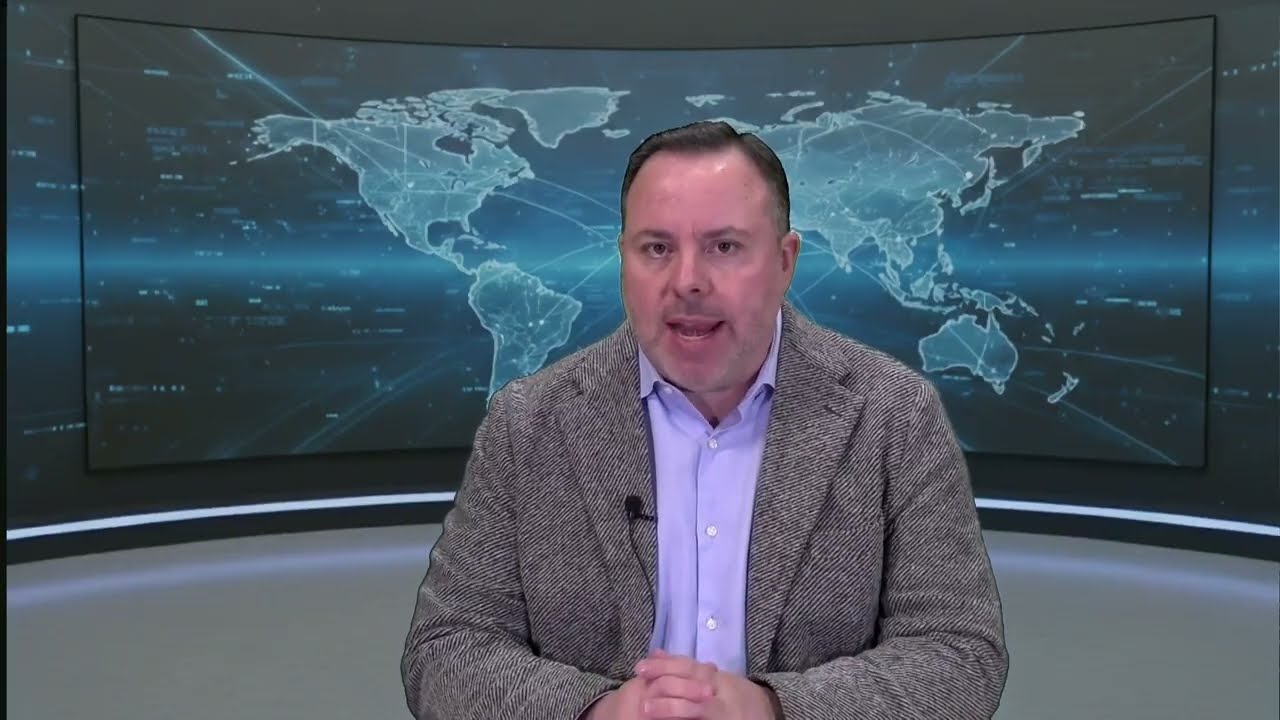 Mer 18 Mar 26 - TG Mattina