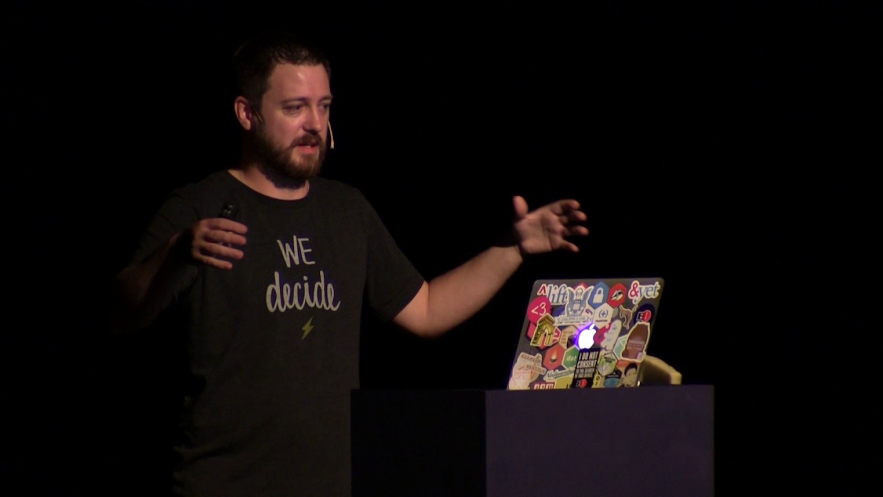 Adam Baldwin - Continuous Security