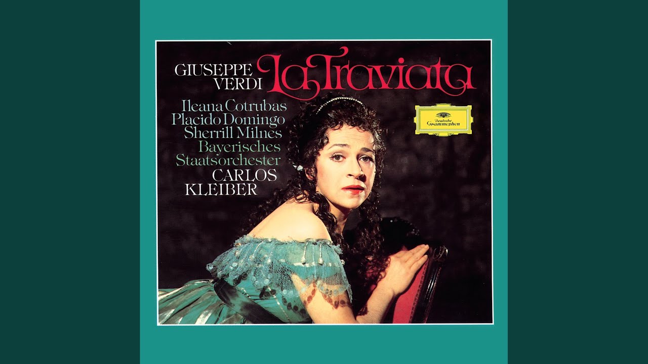 Verdi: La traviata, Act II: Alfredo, Alfredo, di questo core