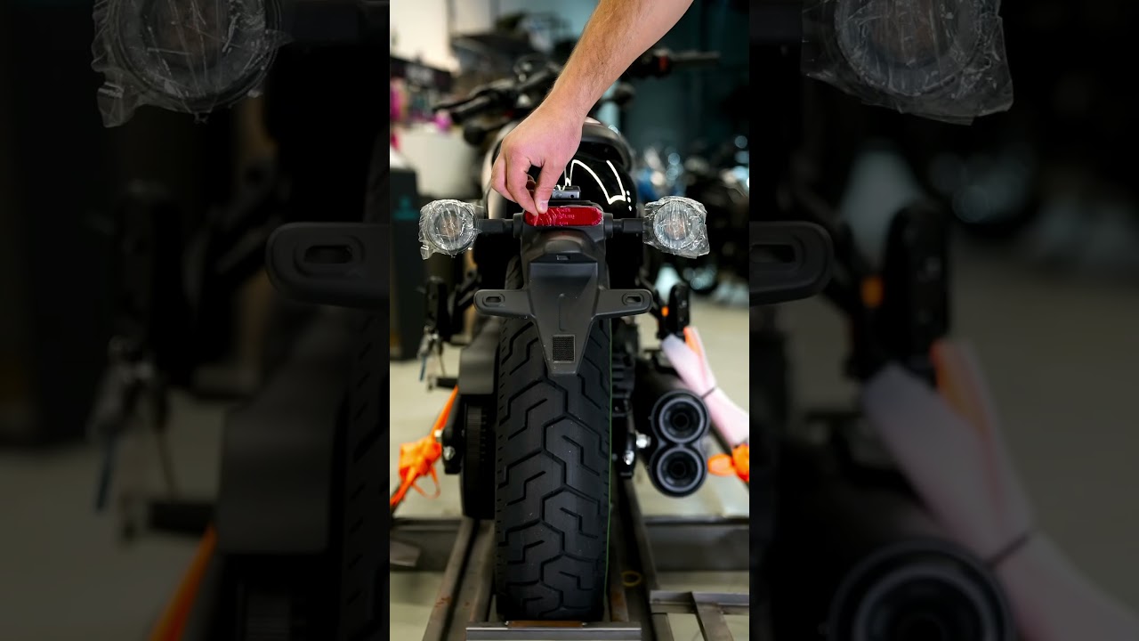 450cl-c unboxing #cfmoto #motorcycles #cfmoto #450cl-c