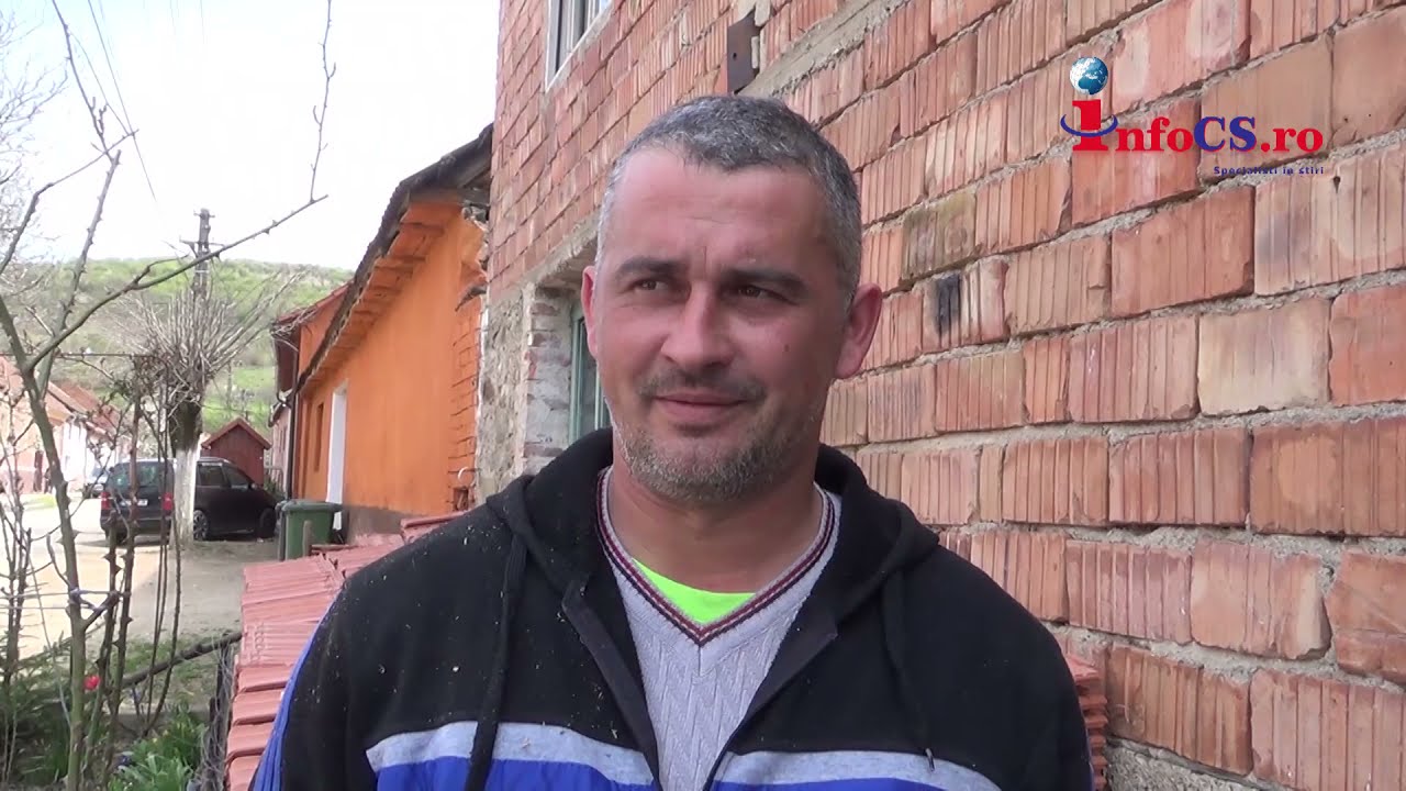 &Icirc;n Caras Severin, locuitorii au renunțat să mai caute de lucru pe un salariu mic şi au plecat afară