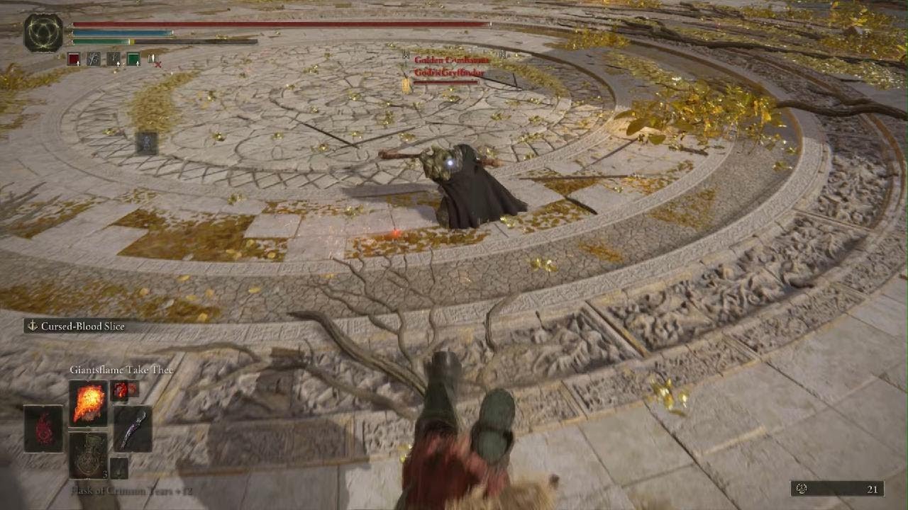 ELDEN RING delay pop