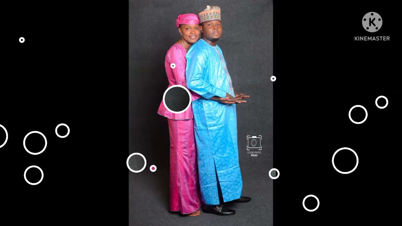 Ali nouhou ngaoudere vs Inna pottoudo