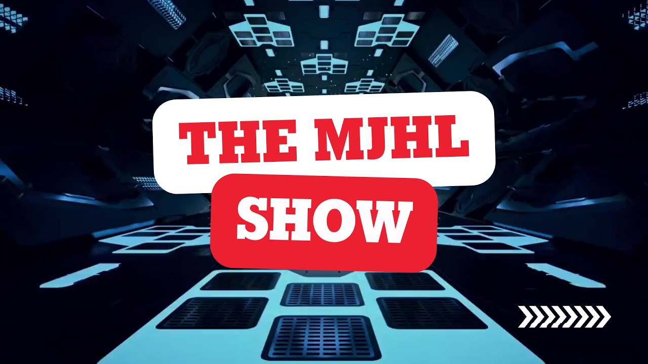 The MJHL Show | Episode 9