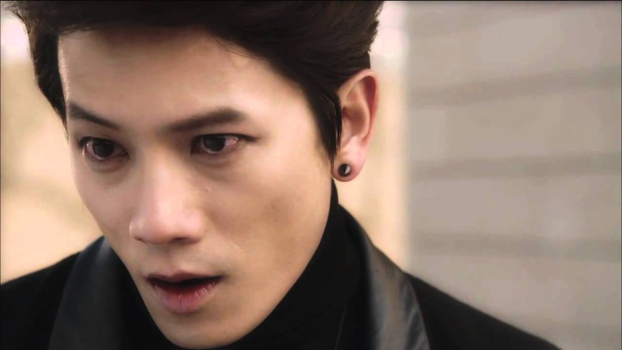 [THAISUB][ENG-SUB] Moon Myung Jin - Unspeakable Secret 말할 수 없는 비밀 Kill me heal me OST Part.3