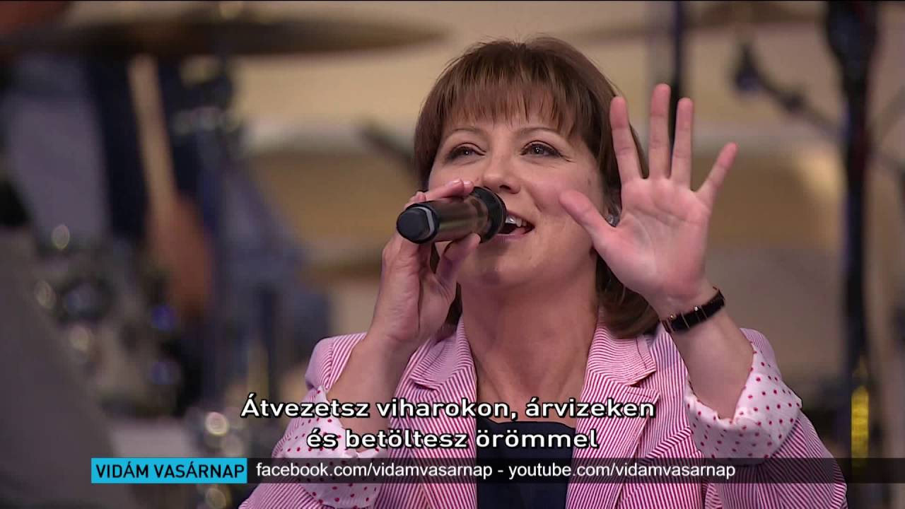 Senki Tőled nem választ el