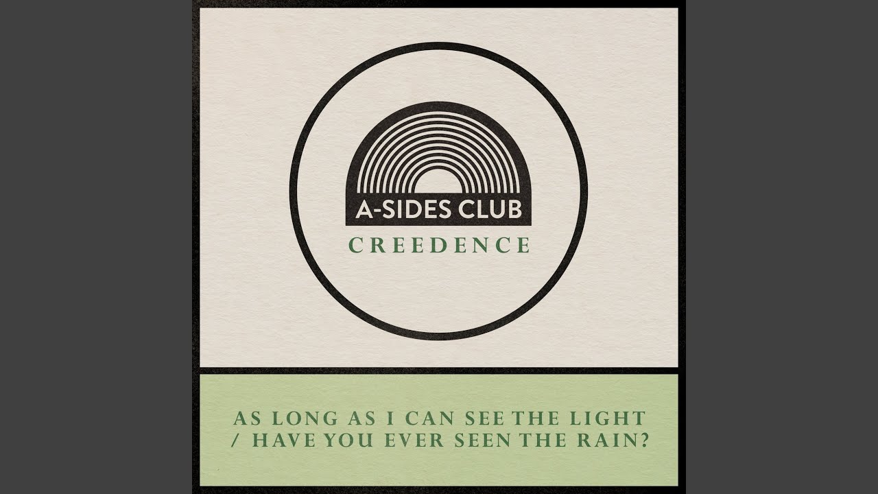 Have You Ever Seen The Rain