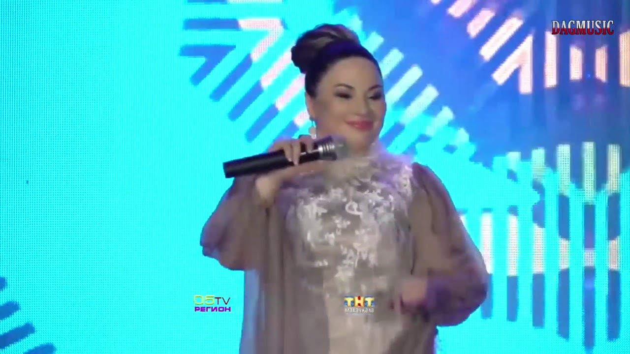 Манарша Хираева-Махмуд и Муи 2019