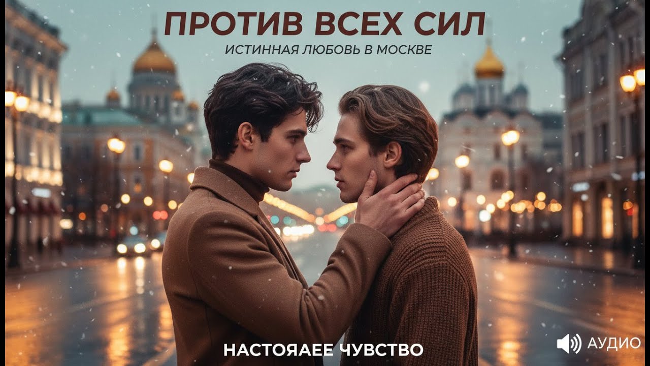 Мой бывший пригласил меня... И я не пожалел
