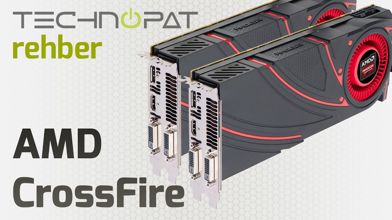 AMD CrossFire Rehberi: Çift R9 290 ile Oyun Testleri