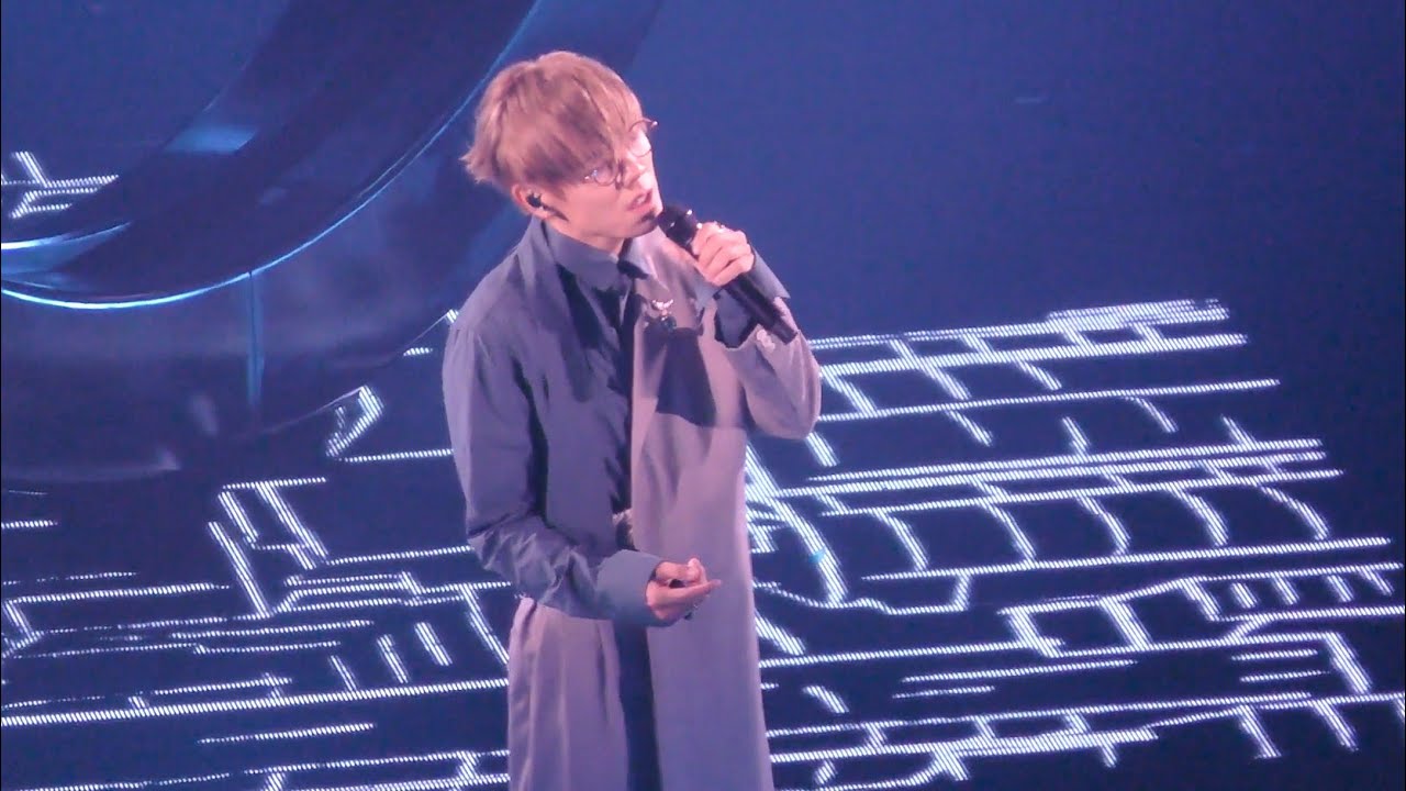 220827 林家謙 - 想創 / 致明日的舞 @Summer Blues演唱會2022