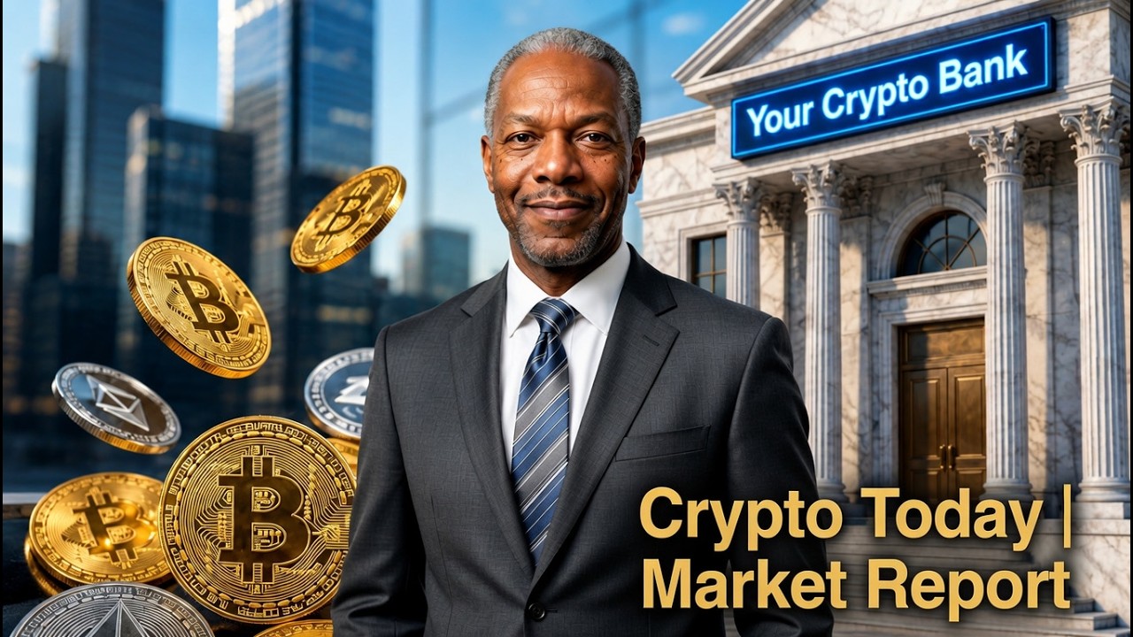 Extreme Fear in Crypto &mdash; Is This the Bottom? | BTC $63,784 | XRP $1.17 | June 08, 2026