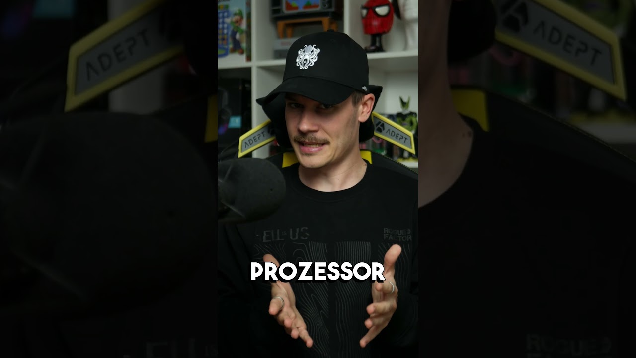 War war eure erste Konsole?