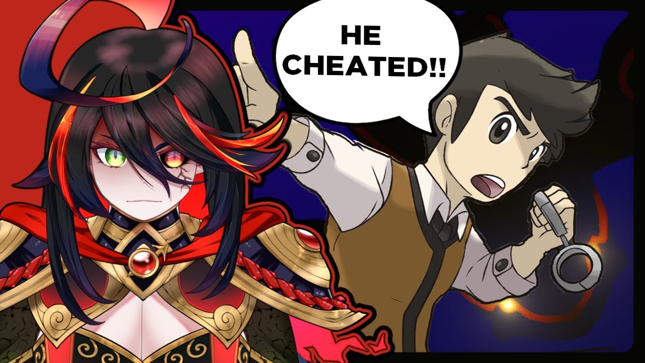 Speedrunner Reacts to the BIGGEST Pokémon Cheating Scandal EVER