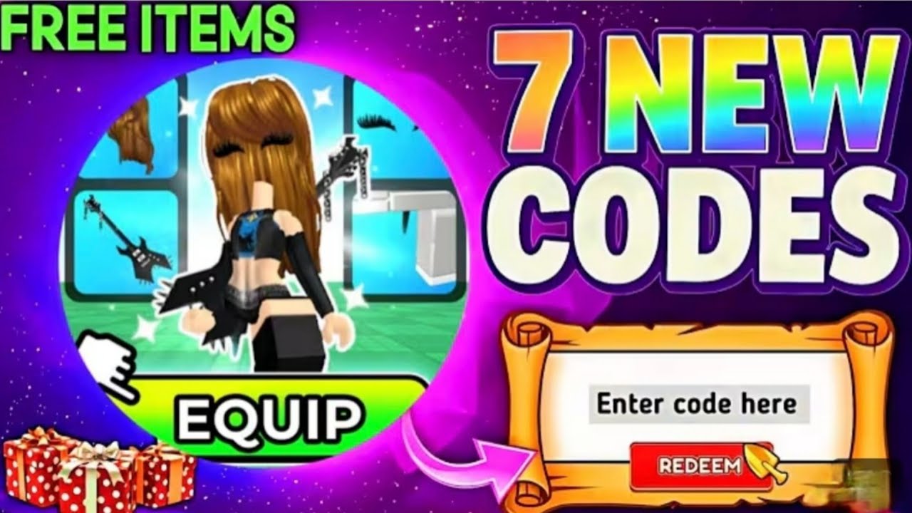 *ALL WORKING* My AVATAR  CODES ROBLOX - New My Avatar  Codes March 2026! (UPDATED)