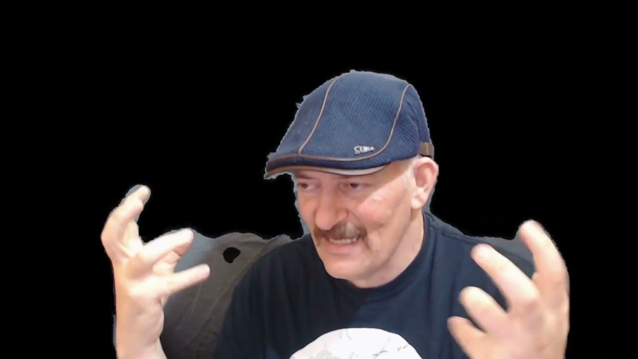 #TTRPG #DnD - Roll for Insight: AJ Pickett - How is the RPG Industry going to change?