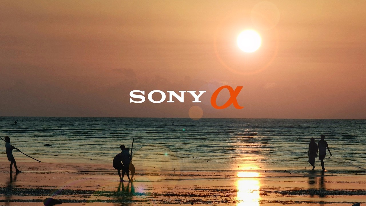 Sony A6300: лучшие настройки для видео ВЫСОКОГО КАЧЕСТВА