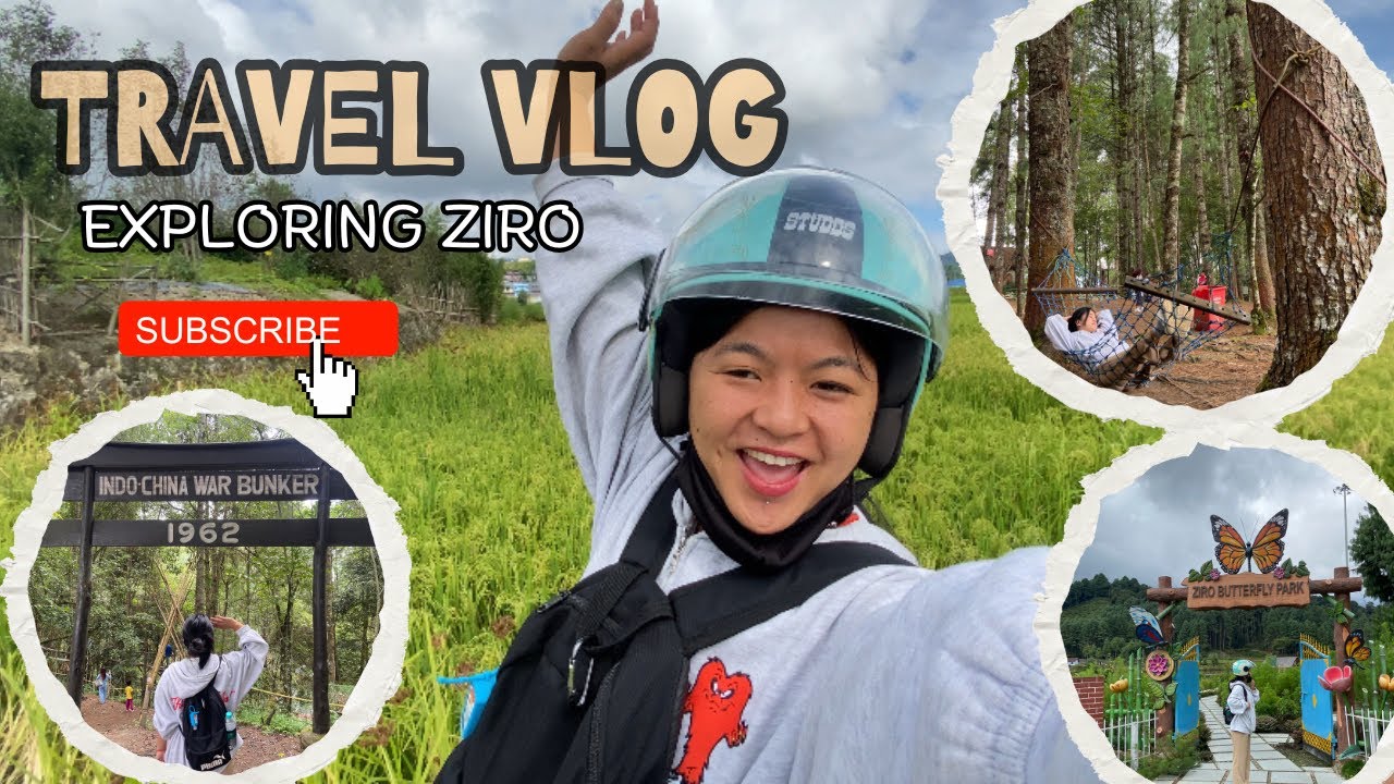 ✨ Why Ziro is Arunachal’s Treasure | Part 2