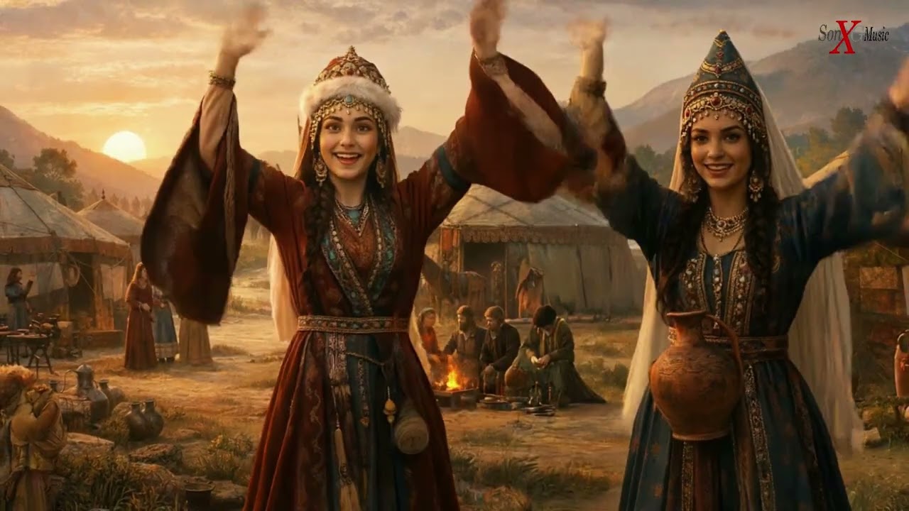 Şu Benim Dîvâne Gönlüm  | Turcească | Turkish | Türkçe |