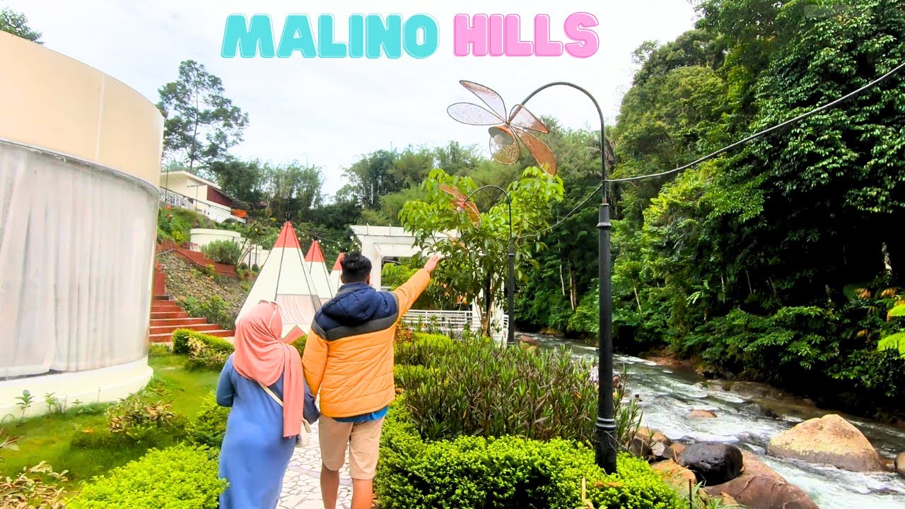 Liburan Asik di Malino Hills Resort | Hidden Gem di Malino, Gowa