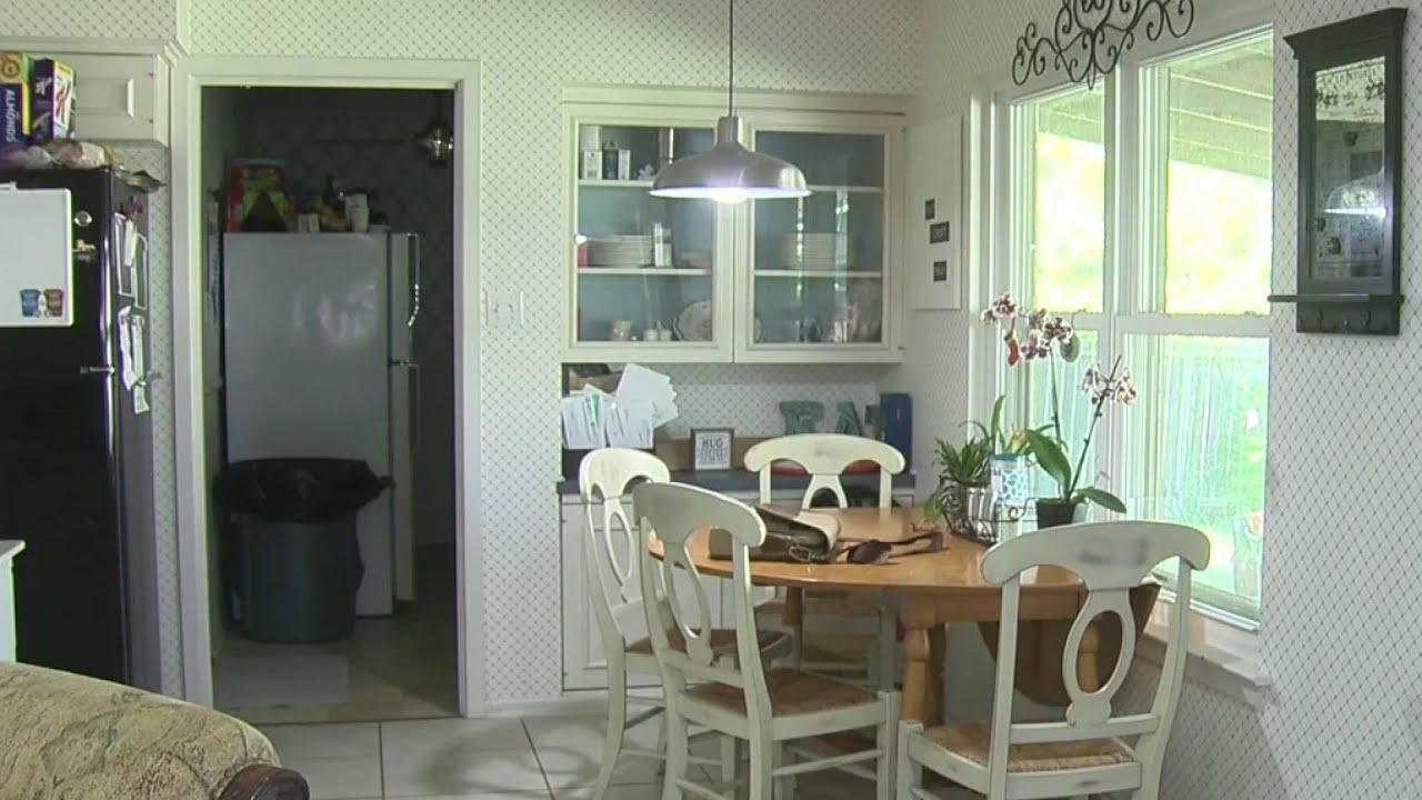 &lsquo;Fighting Fentanyl&rsquo;: KSAT gets look inside local recovery house
