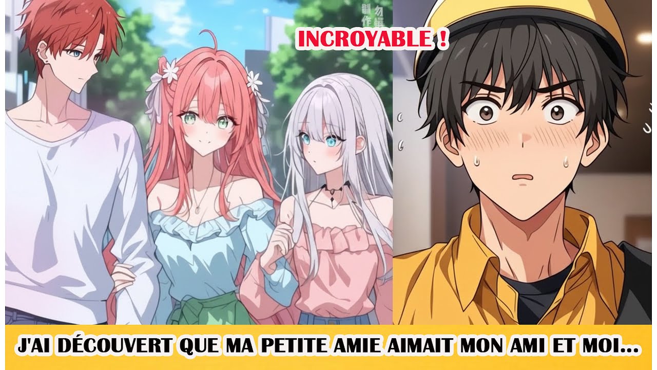 😱 RE-TRAHISON : Elle Aime TOUJOURS Mon Meilleur Ami - Ma Réponse Va Vous SURPRENDRE !