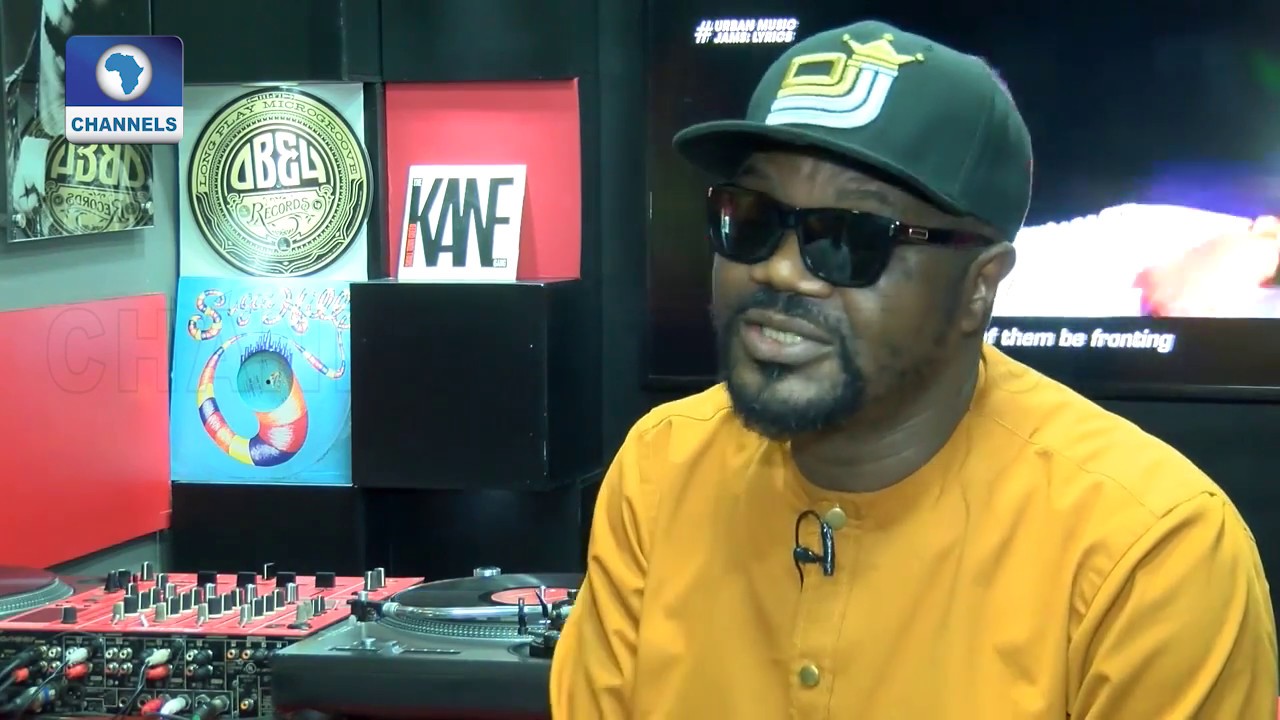 Community Of Female DJ In Nigeria Pt.3 |Community Report|
