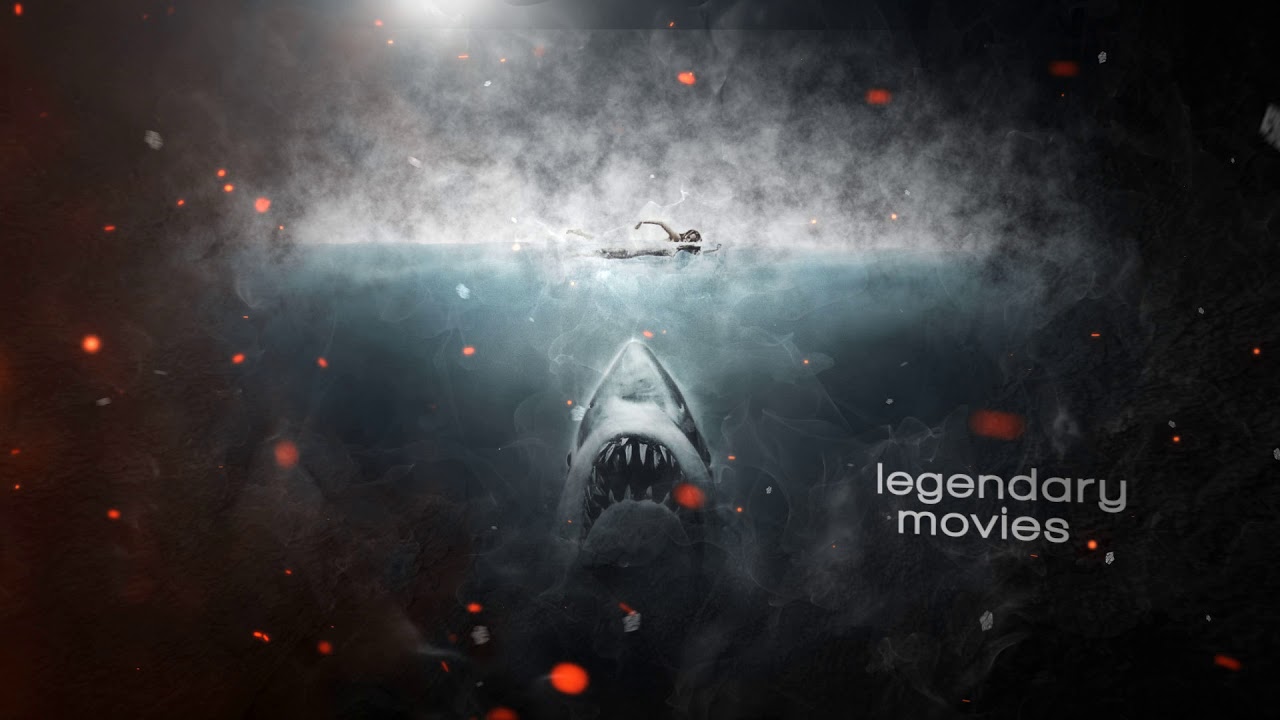 Der weisse Hai - JAWS Theme original Version - Soundtrack